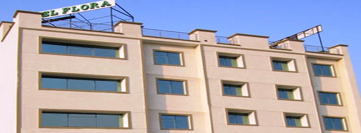 Hotel Flora - Haridwar 01.jpg